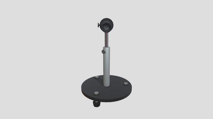 www 3D Model