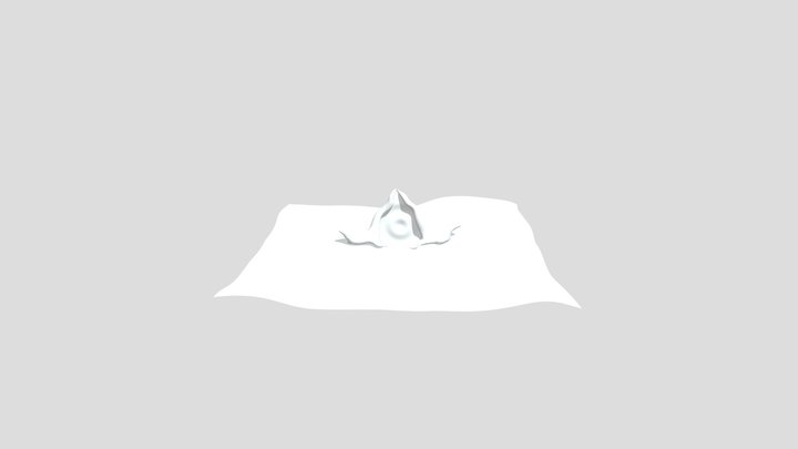 Portal 3D Model