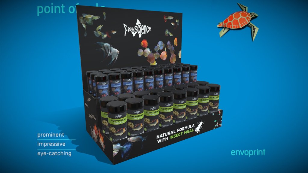 Fish Science CDU Peregrine Foods V2