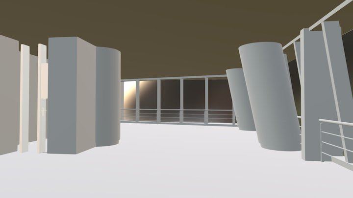 Base 3D Model