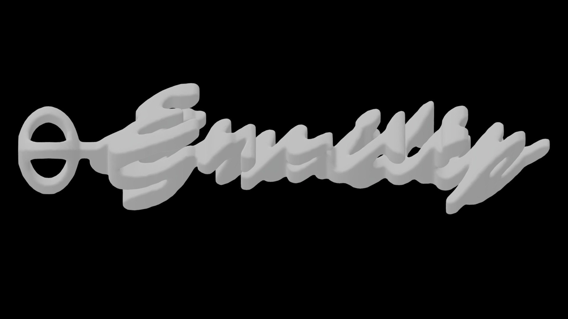 Twine Emily-Gracie rood nylon
