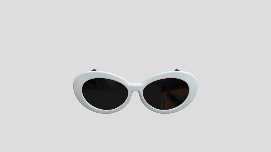 Clout Goggles Sunglasses
