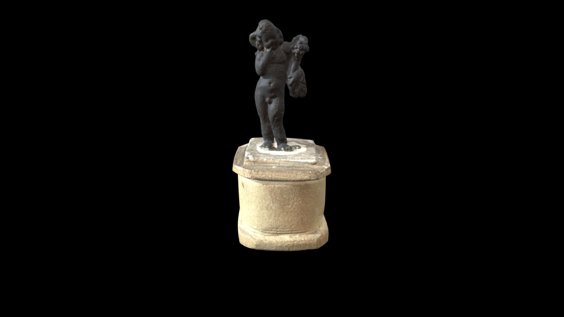 Infant Figure