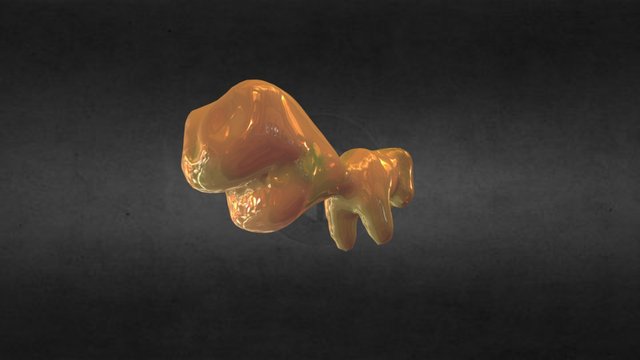 Sculptdroid test 3D Model