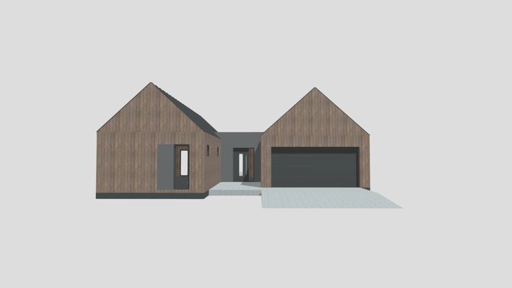 KONCEPCJA1 3D Model