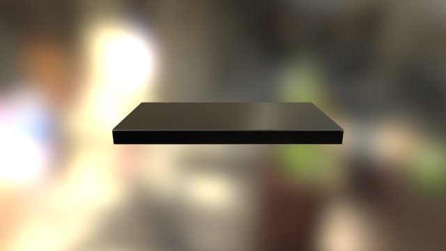GHKJGK 3D Model