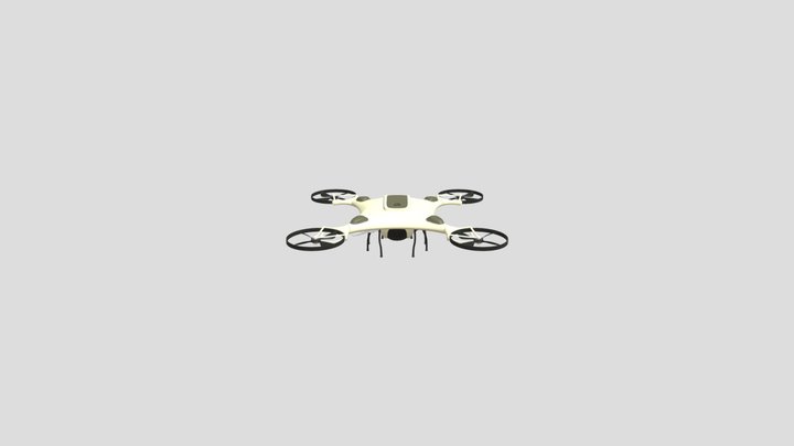 XYZ_Homework5_3 3D Model