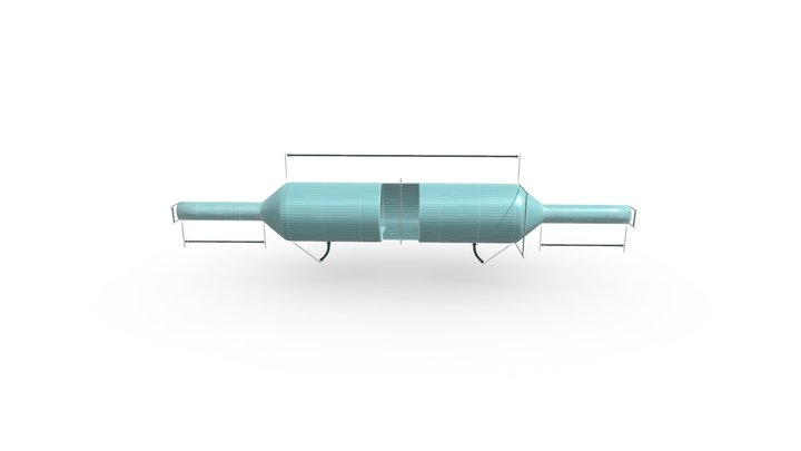 single-balloon 3D Model