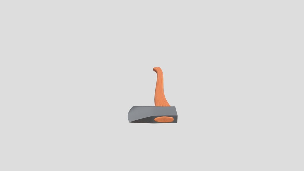 Racing Axe