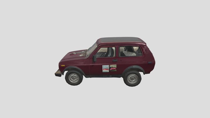 C4865c8d8fb886a2d4a1c52a8dcf8b2b 3D Model