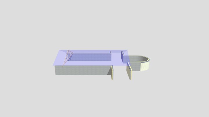 Brochowska_Greczuk 3D Model