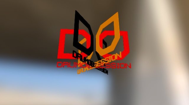 [DO] DrumObsession 3D Model
