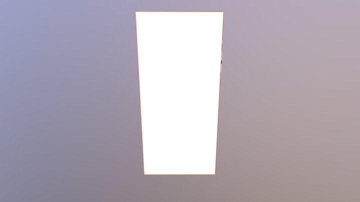 Alcatel Apro 2 0 Fan Made 3D Model