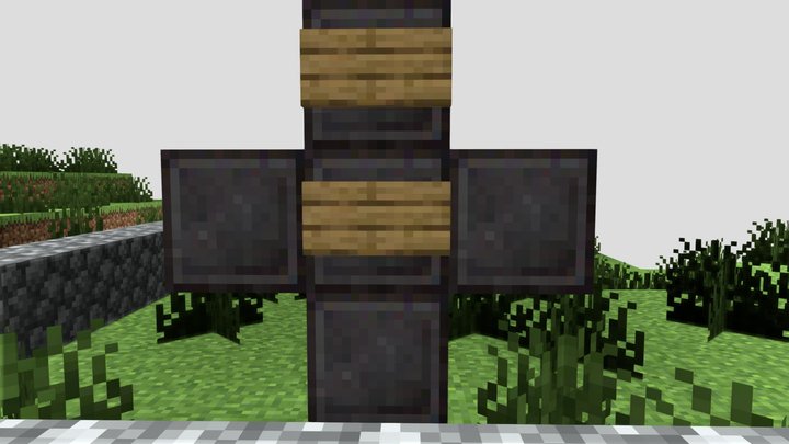 Treehouse_SMP 3D Model