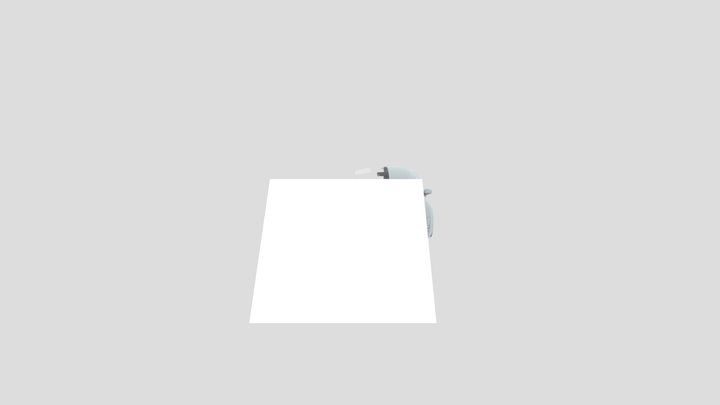 Audi 3D Model