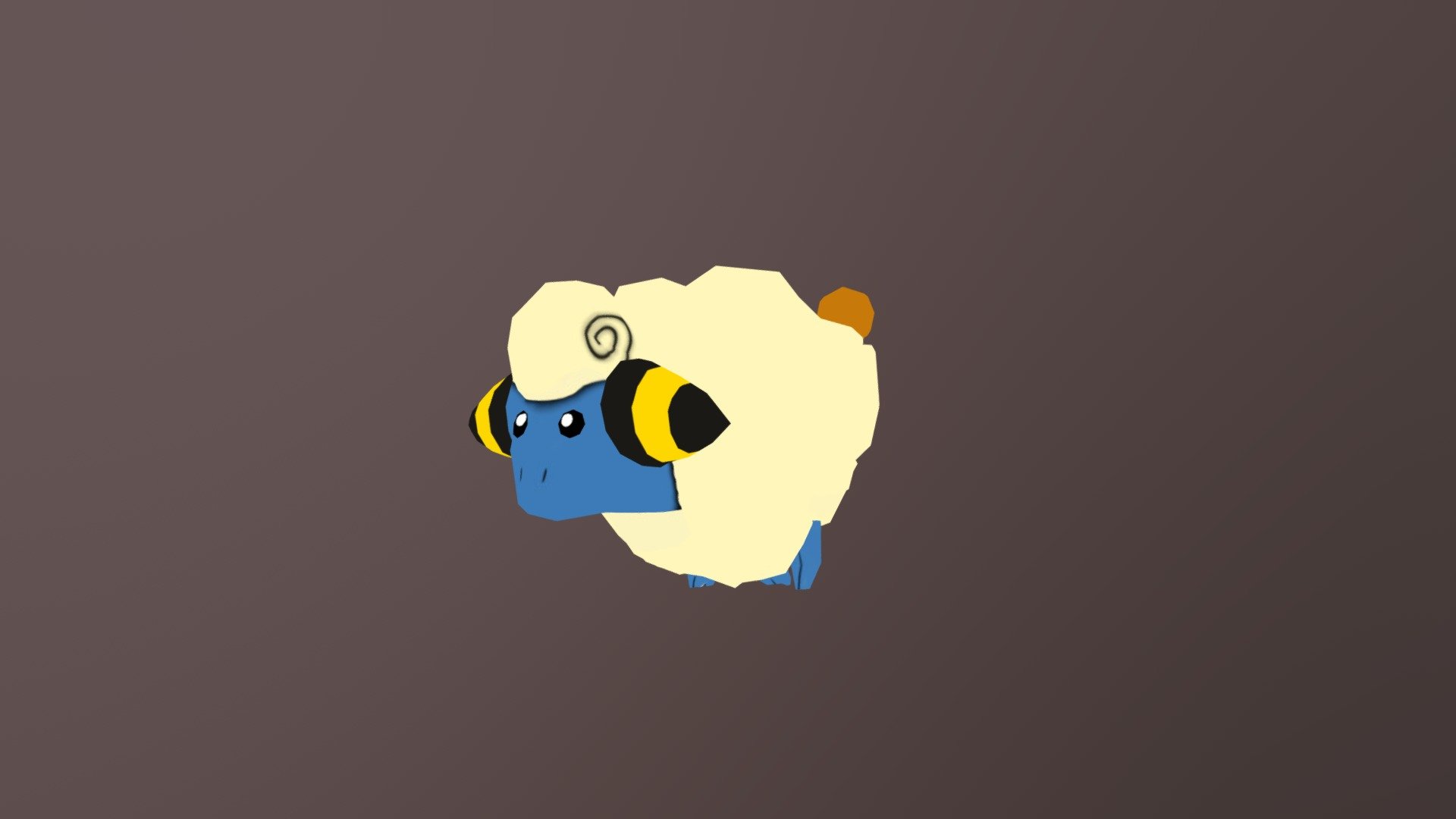 Mareep (Animated)