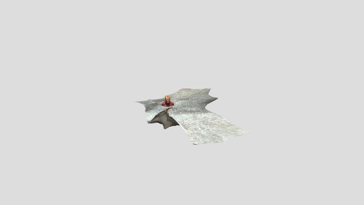 Scaniverse 2025-02-26 213948 3D Model