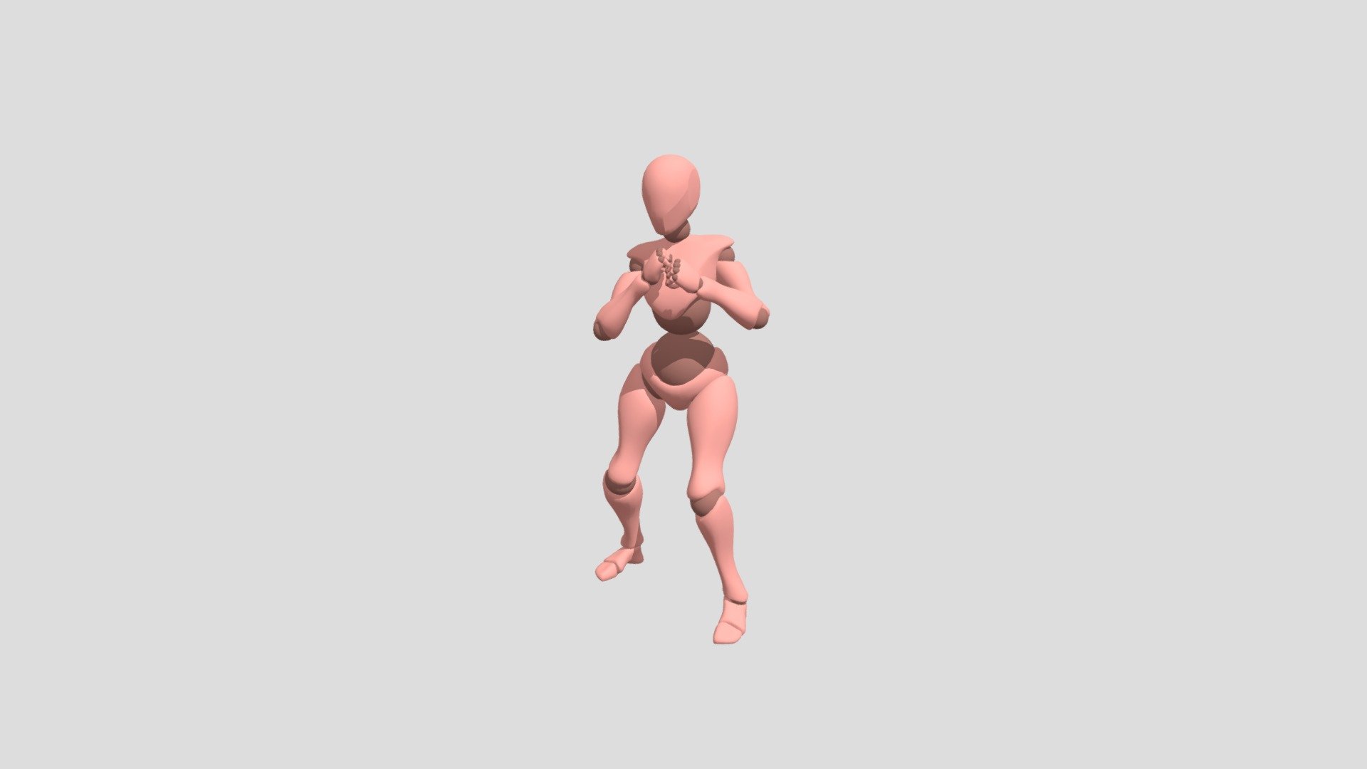 Punching - 3D model by 9964aeedbece44f5b69fe075968a88 [3a03bb8] - Sketchfab