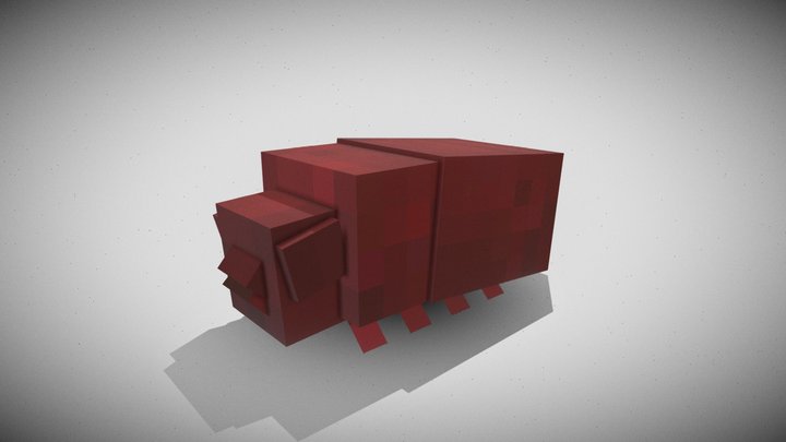 Trimming 3D Model