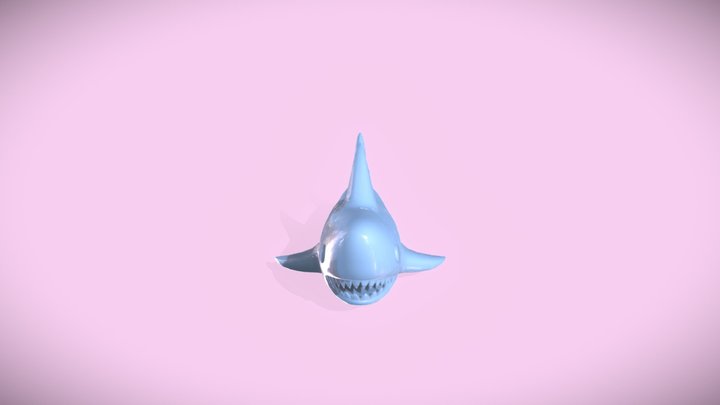 for my baby sharky