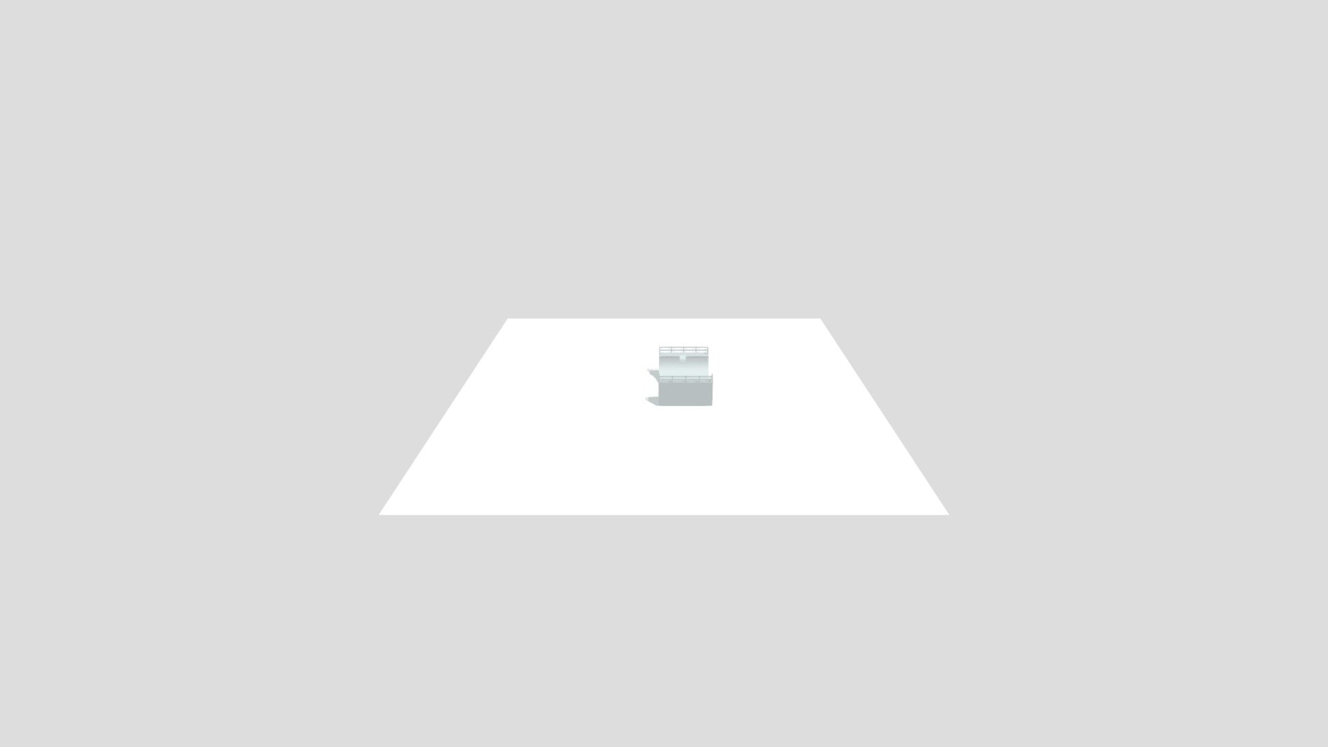 The Halfpipe