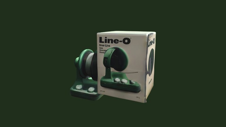 🌀LINE-O Autowinder