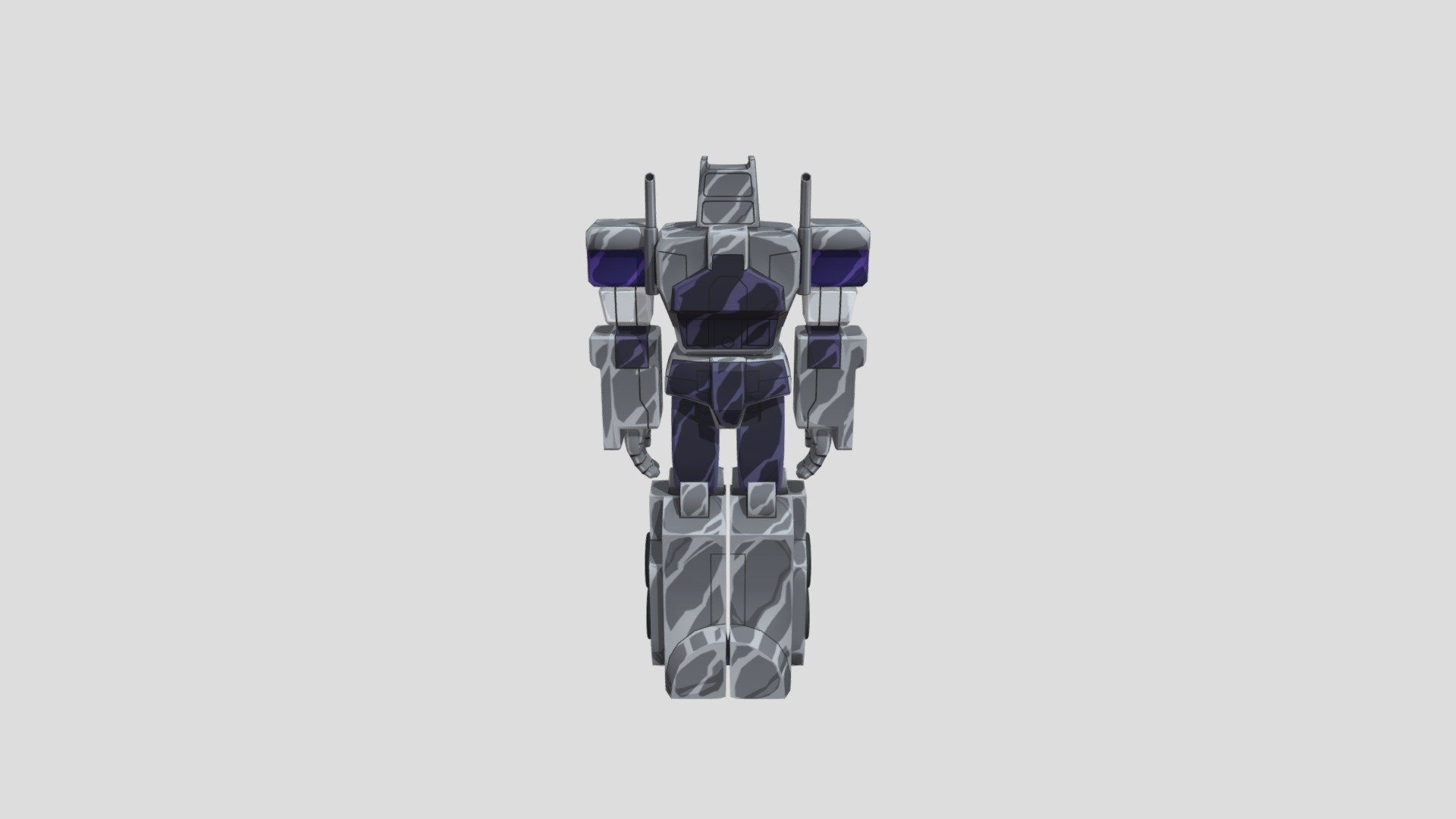 Motormaster - Download Free 3D model by mmaryfernandez38 [3a08498 ...