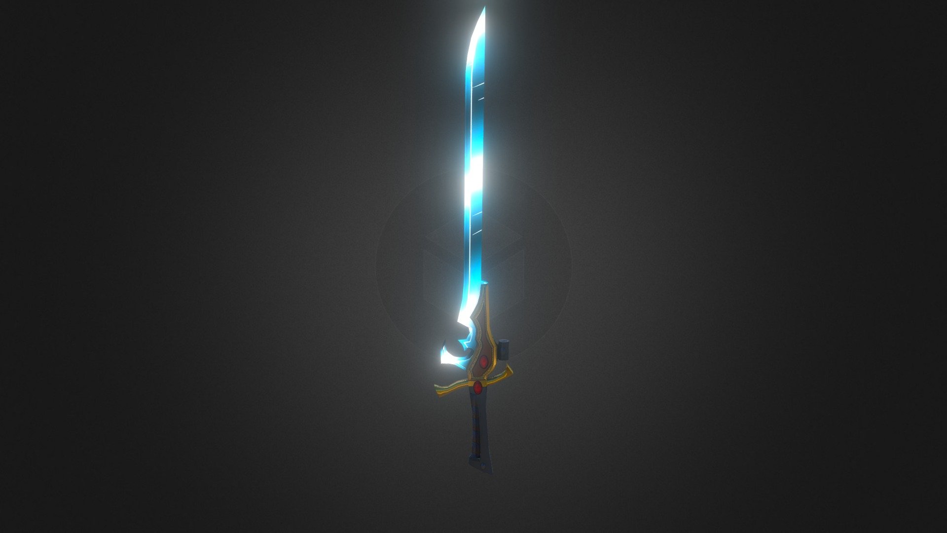 Eldar's Sword