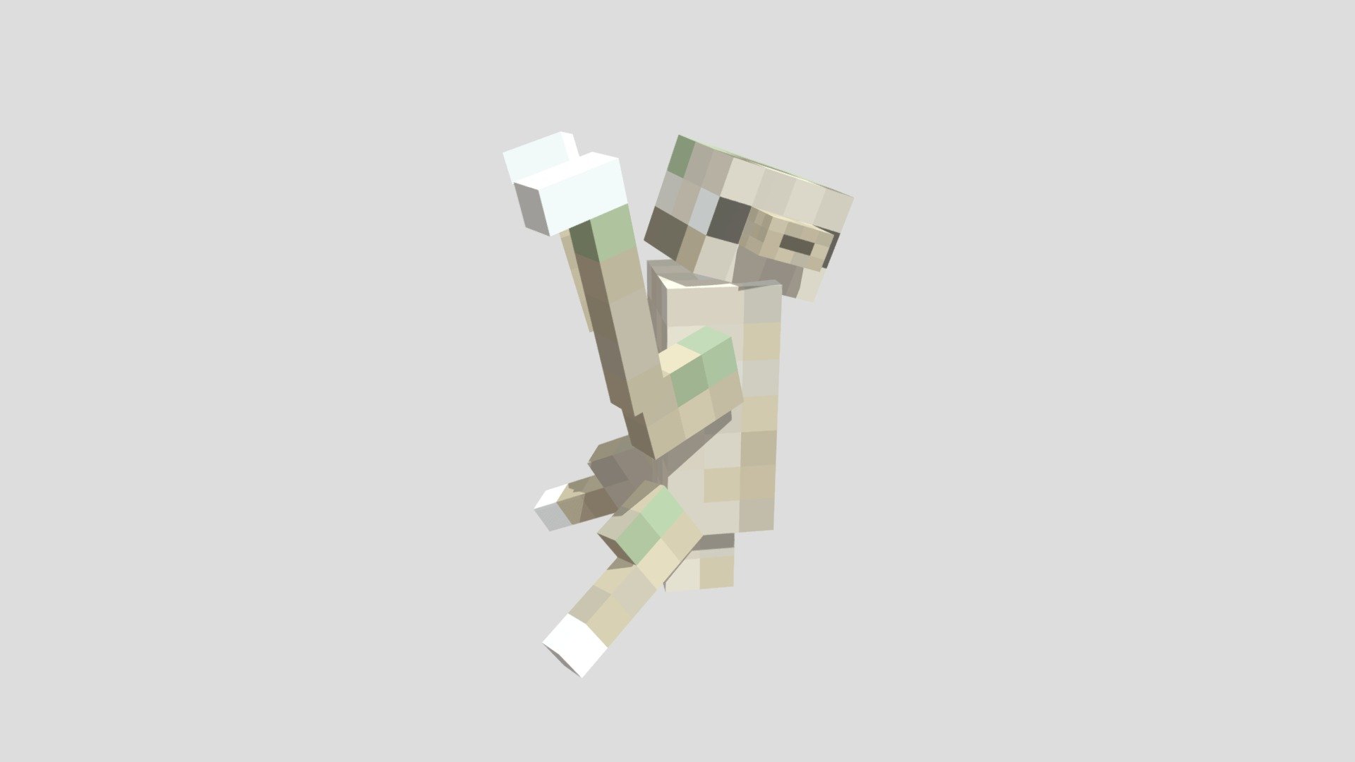Sloth - Buy Royalty Free 3D model by Velxeno [3a09d09] - Sketchfab Store
