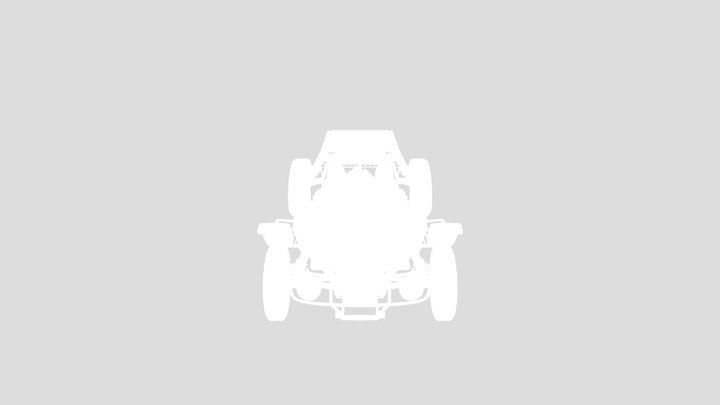 Dune Buggy – Modelo 3D gratuito STL