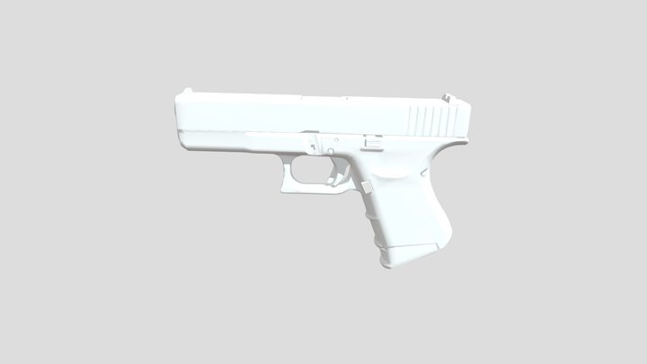 G18 3D Model