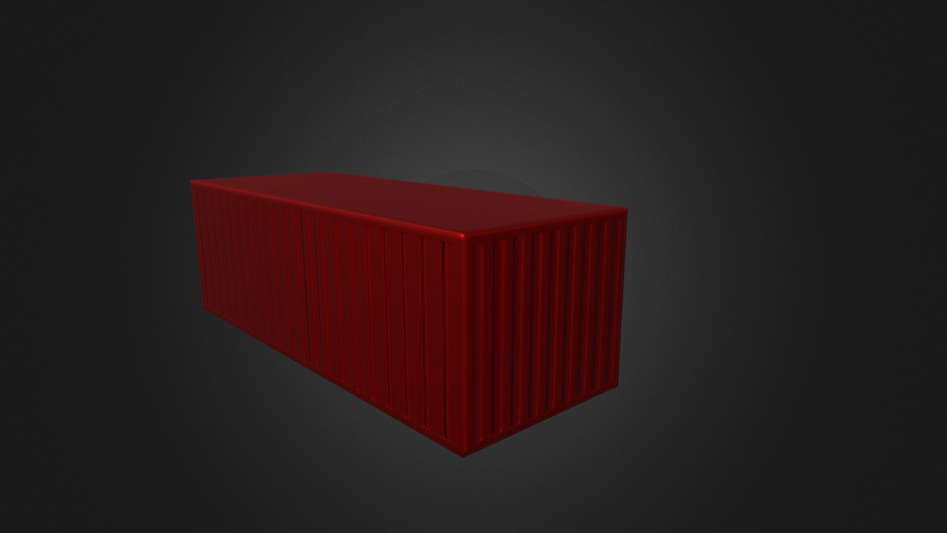 FreightCrate