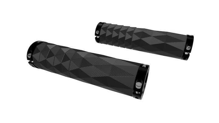 T-GP60 DIAMOND 3D Model