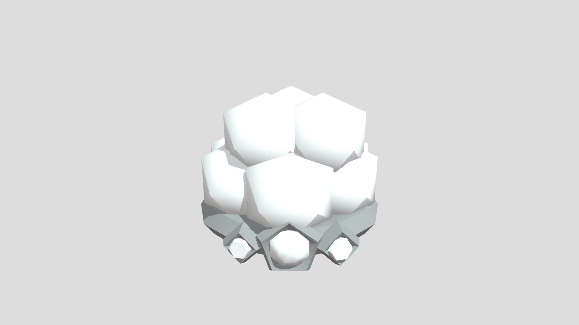 Quake Kirby Hat