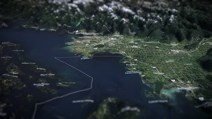 Vancouver, Canada