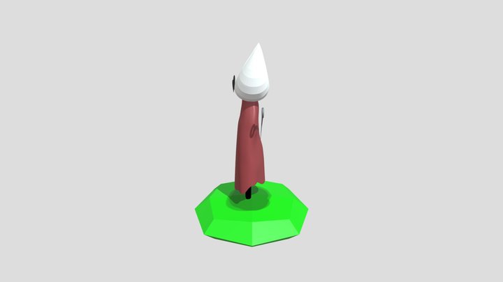 hornet 3D Model