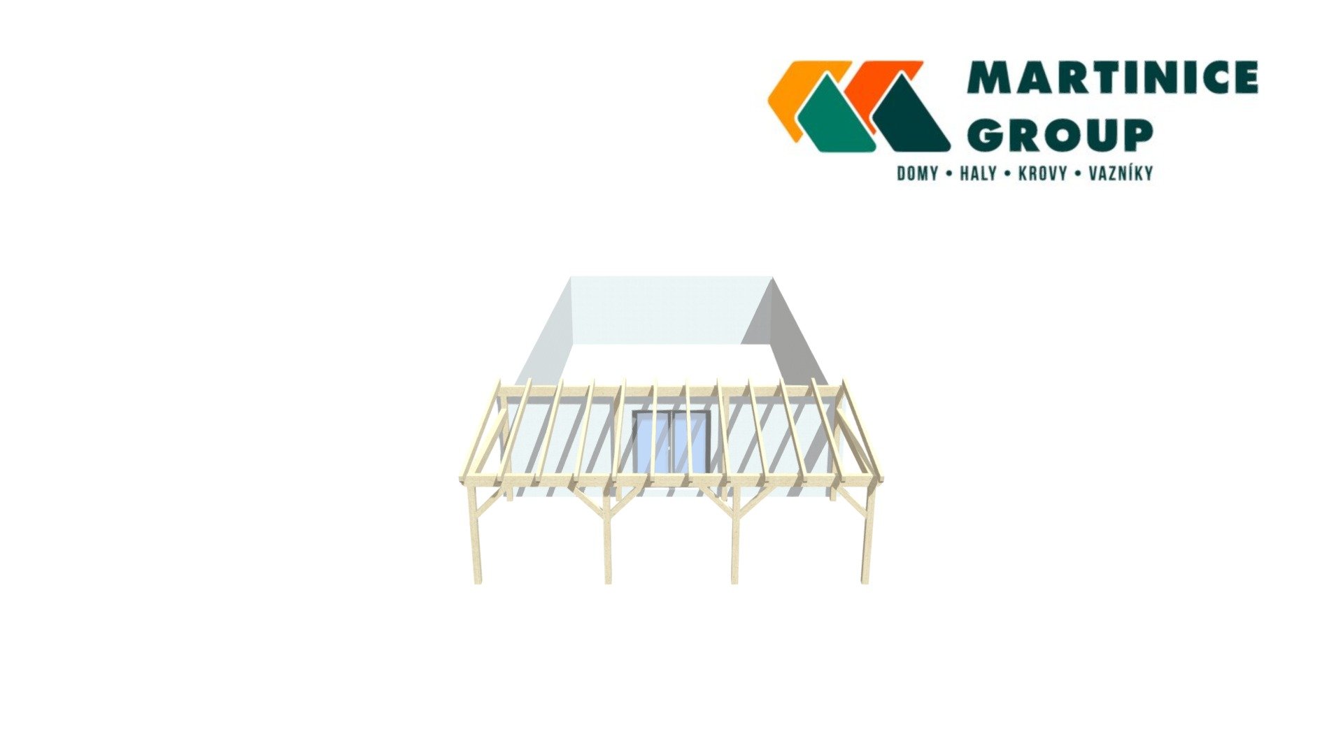 PERGOLA NESPOR
