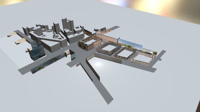 build_concept 3D Model