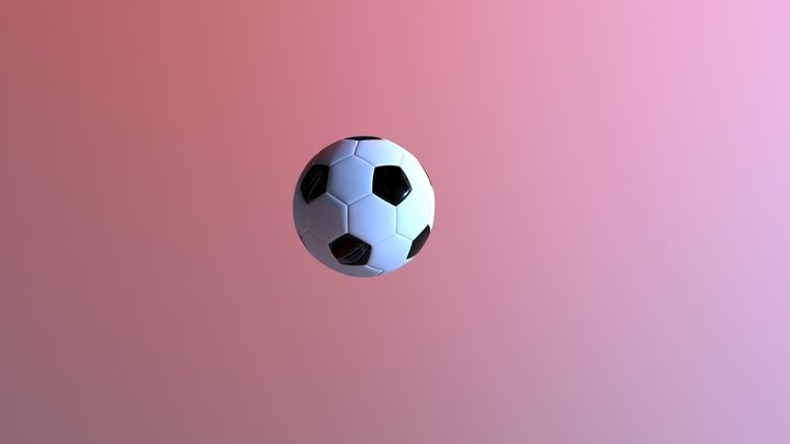 Soccer ball