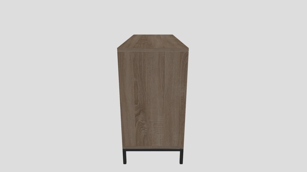 Liza Family Big Commode 2