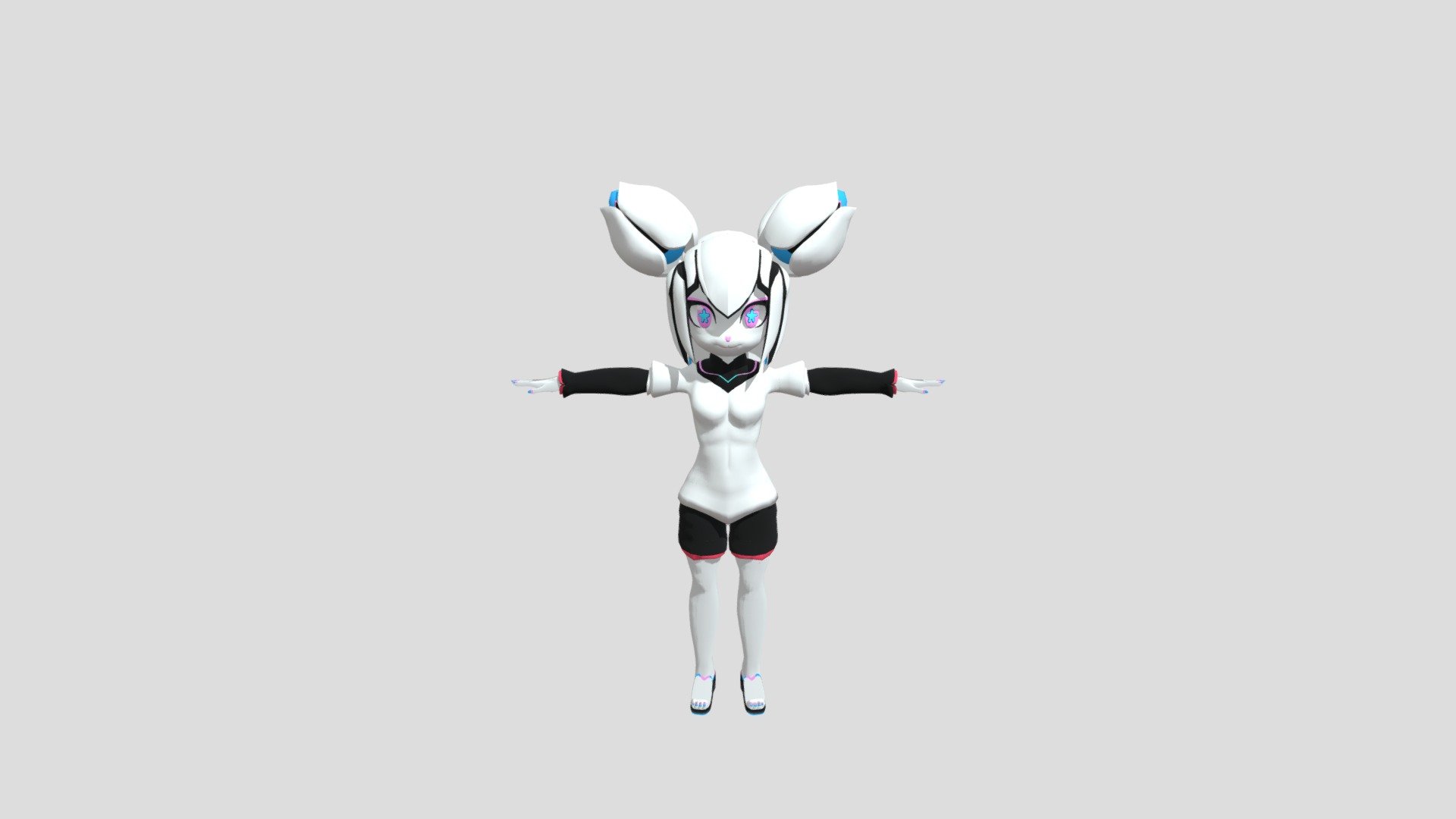 Kiki - Firstsuit