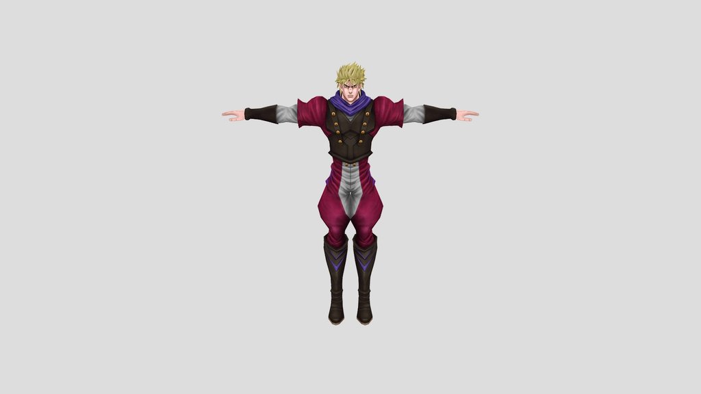 Dio Brando