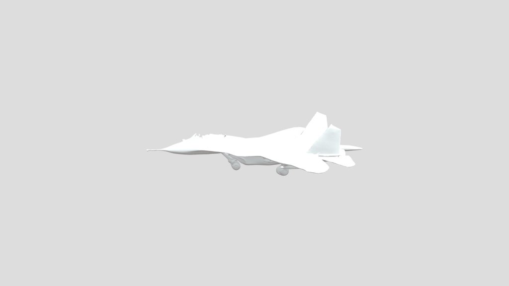 su-57 modern fighter jet