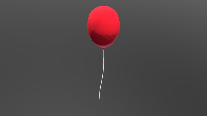 globo 3D Model