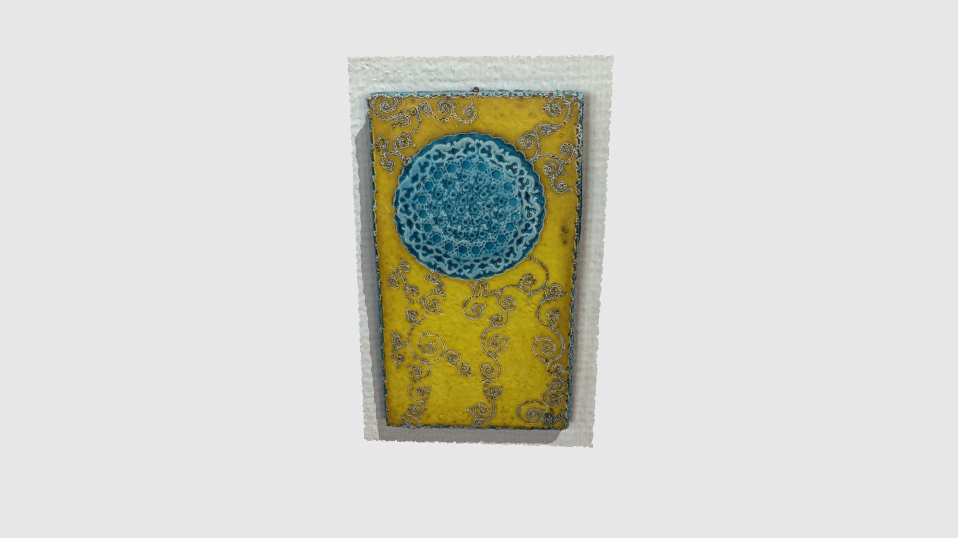 Wandtafel