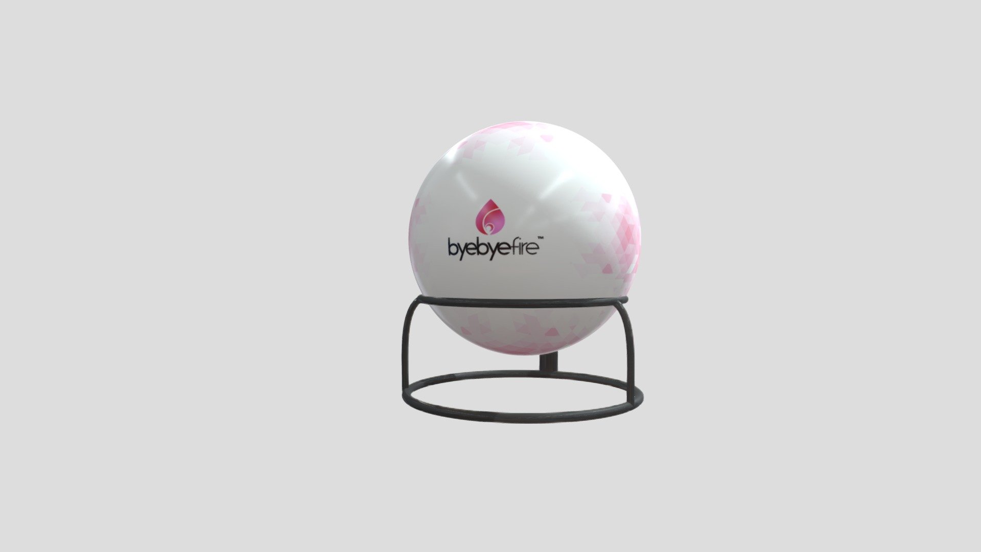 byebyefire
