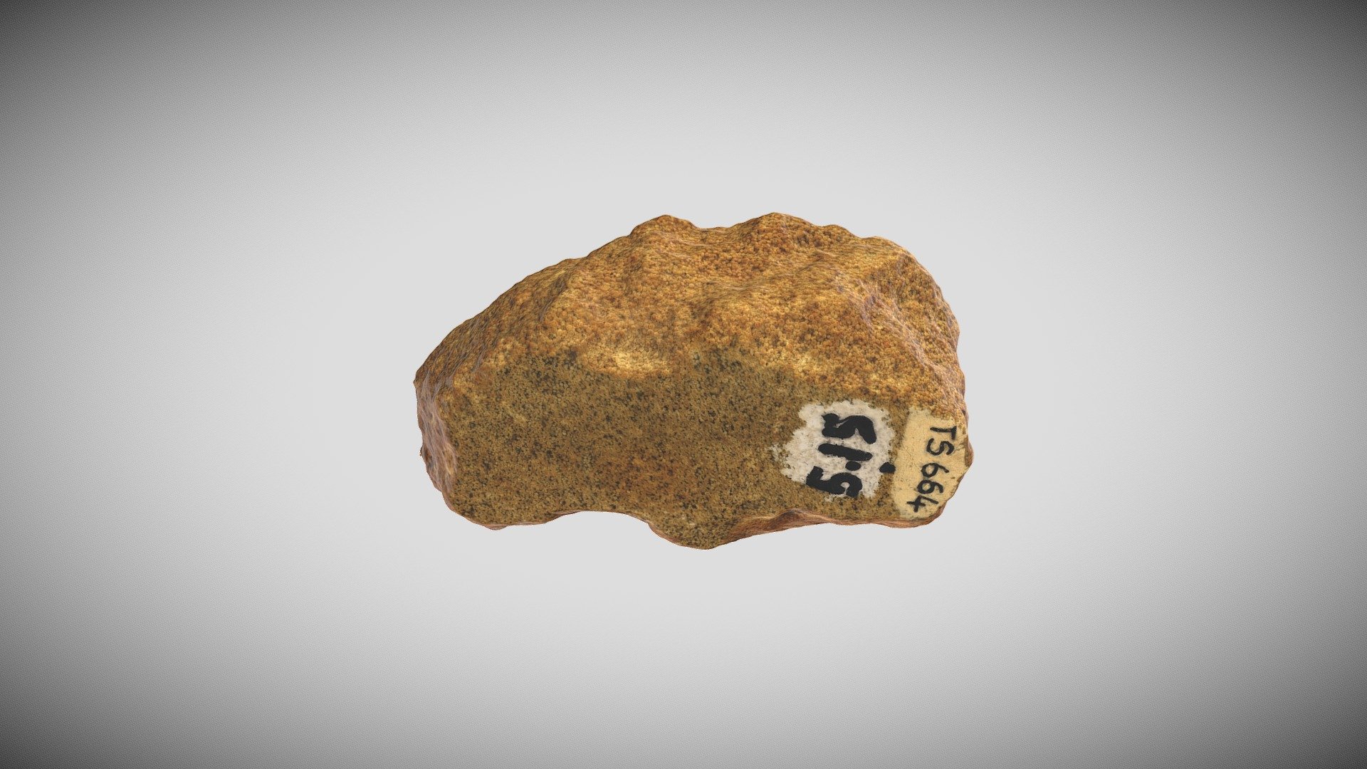 Oolitic grainstone