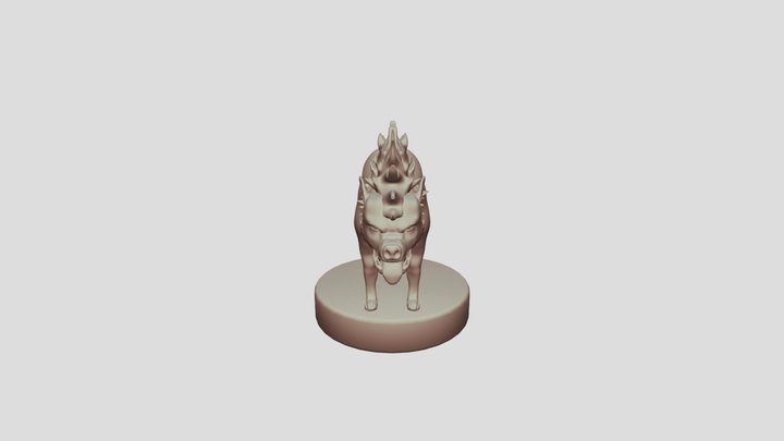 Hyena Model