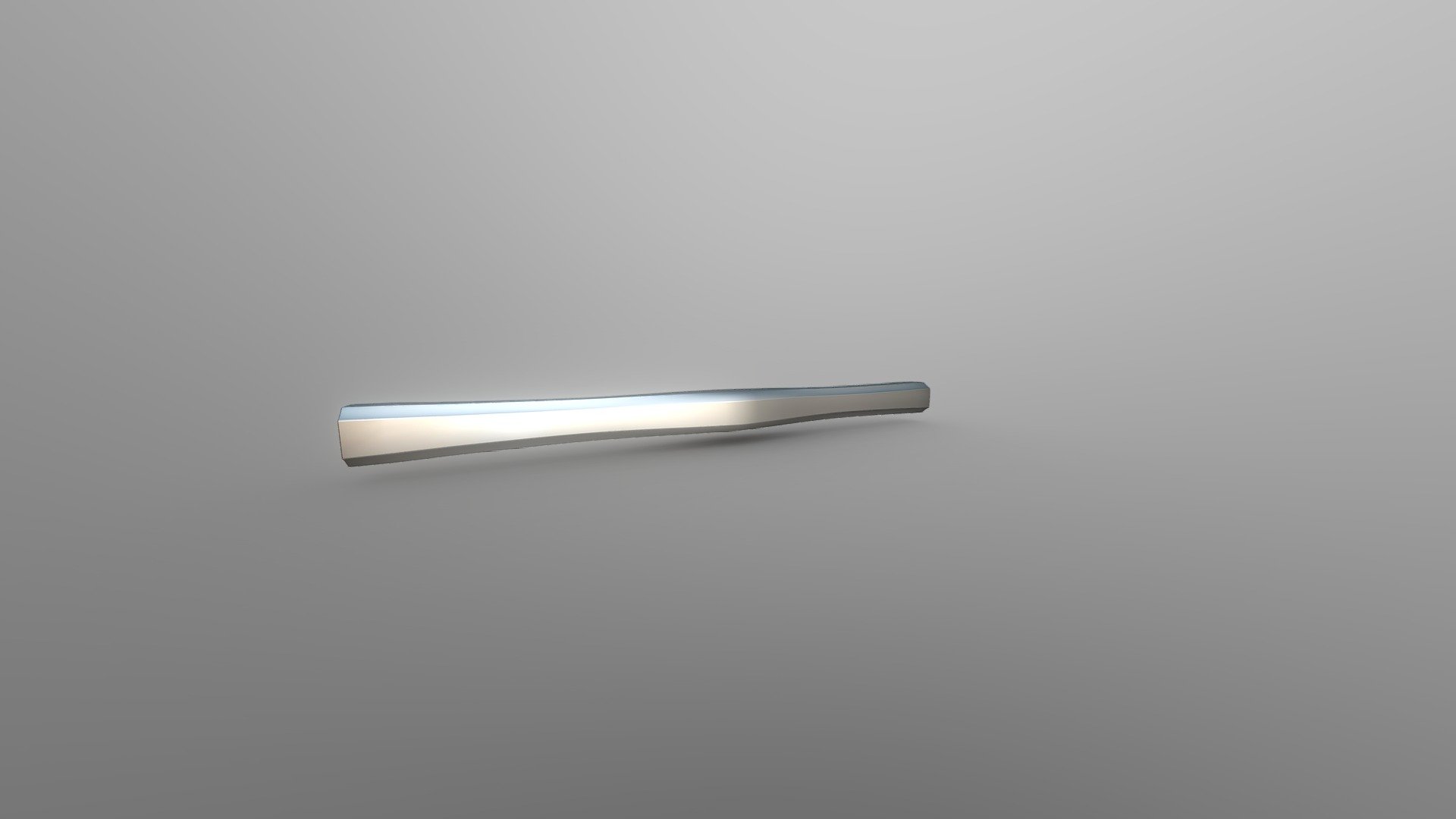 Cross Guard - 3D model by wasnotable [3a187f2] - Sketchfab
