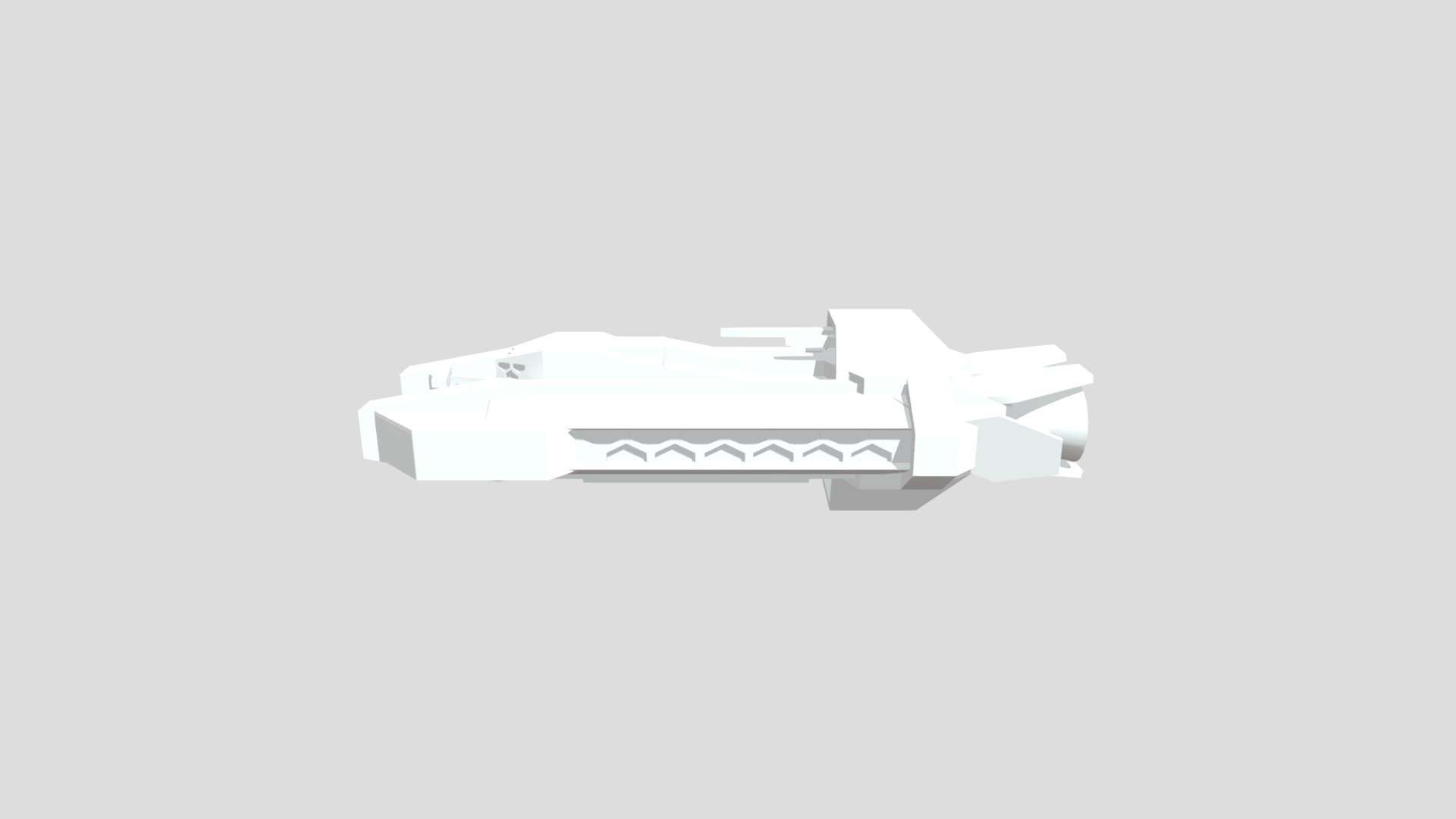 Yagga-class - Download Free 3D model by agentzirdik [3a18bba] - Sketchfab